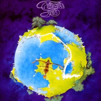 Fragile - YES (CDs)