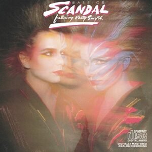 Warrior - Scandal (CDs)
