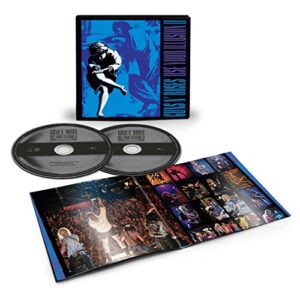 Use Your Illusion II [Deluxe 2 CD] - Guns N' Roses (CDs)
