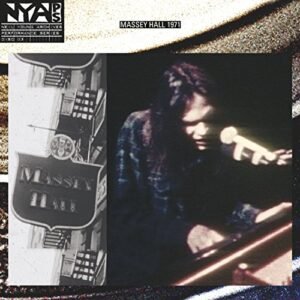 Neil Young - Live at Massey Hall [Disco de Vinil DUPLO]