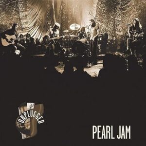 Pearl Jam - MTV Unplugged (CDs)