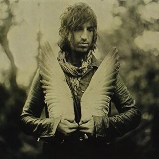 Ballad of Boogie Christ - Arthur, Joseph (CDs)