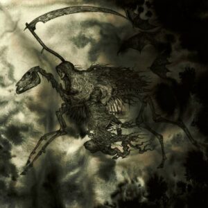 Place Of Many Ghosts [Disco de Vinil] (Discos de Vinil)