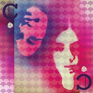 Café Preto e Céu, Compacto Água, Fogo, Terramar [Disco de Vinil] - Café Preto + Céu (Discos de Vinil)