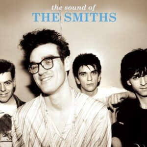Sound of the Smiths: The Very Best of the Smiths - The Smiths (CDs)