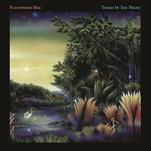 Tango In The Night [CD] - Fleetwood Mac (CDs)