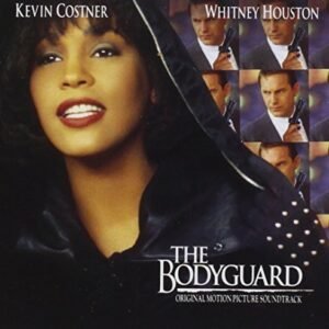 The Bodyguard: Original Soundtrack Album by Whitney Houston (1992-11-17) - Whitney Houston (CDs)