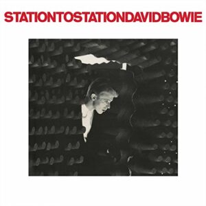 David Bowie - Station to Station - David Bowie (CDs)