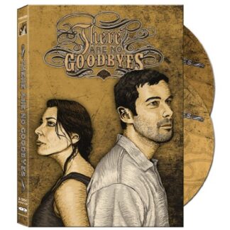 There Are No Goodbyes (Extended Cut DVD/CD Set) (CDs)