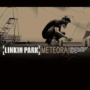 Meteora - Linkin Park (Discos de Vinil)