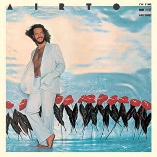 Airto Moreira - Im Fine, How Are You [CD] - Airto Moreira (CDs)