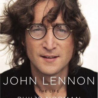 John Lennon: The Life CD - Norman, Philip (CDs)