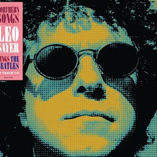 Northern Songs: Leo Sayer Sings The Beatles [Digipak] - Leo Sayer (CDs)
