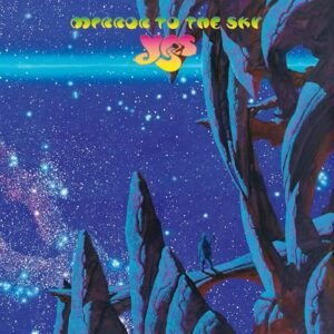 Mirror To The Sky - Yes (CDs)