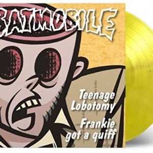 Teenage Lobotomy (Ramones cover) [LP] (Discos de Vinil)