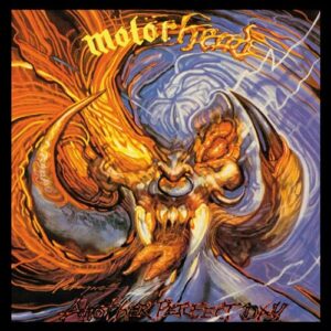 ANOTHER PERFECT DAY (40TH ANNIVERSARY) - Motörhead (CDs)