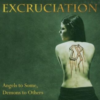 Angels to Some Demons to (CDs)