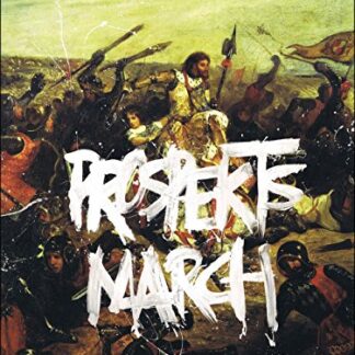 Hal Leonard Coldplay - Prospekts March arranged for piano, vocal, and guitar (P/V/G) (Standard) (CDs)