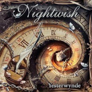 Yesterwynde - Nightwish (CDs)