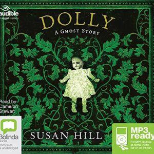 Dolly: A Ghost Story [Audio] (CDs)