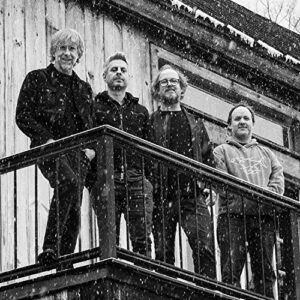 Sigma Oasis [Disco de Vinil] - Phish (Discos de Vinil)