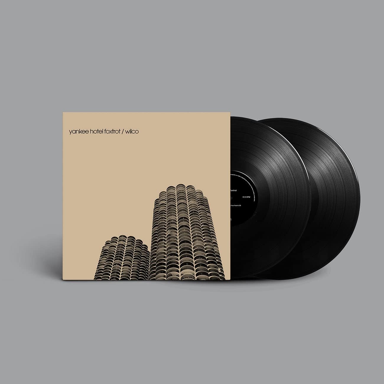 Wilco - Yankee Hotel Foxtrot (2022 Remaster) (Remastered)