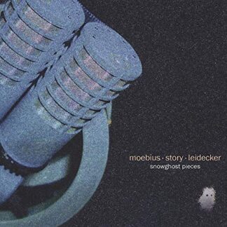 Snowghost Pieces [Disco de Vinil] (Discos de Vinil)