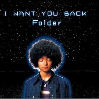 I WANT YOU BACK / ABC (MICHAEL JACKSON/JACKSON 5 COVERS) - Folder (Discos de Vinil)