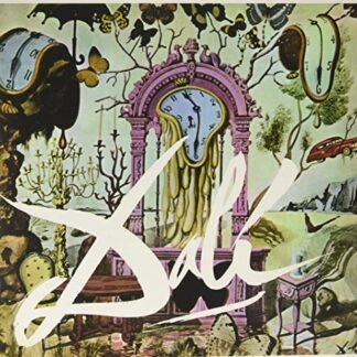 Dali In Venice (Original Art Work/Dali Interview) (Rsd) [Disco de Vinil] (Discos de Vinil)