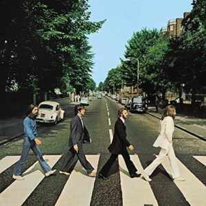 Abbey Road Anniversary [Deluxe 2 CD] - The Beatles (CDs)