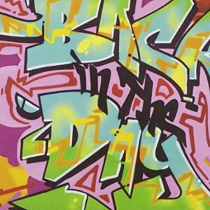 Back In The Day : A Summertime Hip-Hop Mix - Various Artists (CDs)