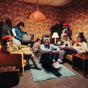 Ghosted Iii [Vinilo] - Jaywood (Discos de Vinil)
