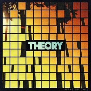 Wake Up Call (Explicit) - Theory Of A Deadman (CDs)