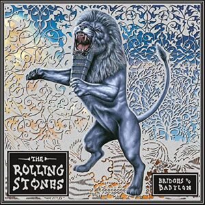 Bridges To Babylon (SHM-CD) (Paper Sleeve) - The Rolling Stones (CDs)