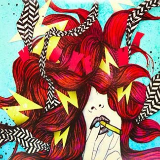 Voyeur, Compacto Little Mamma [Disco de Vinil] - Voyeur (Discos de Vinil)
