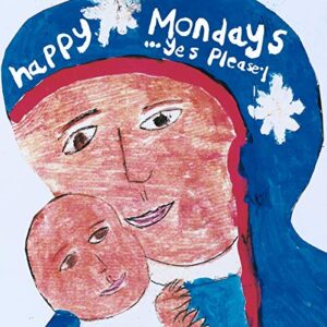 Yes Please [Disco de Vinil] - HAPPY MONDAYS (Discos de Vinil)