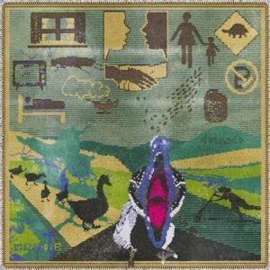 AMAMA - Crumb