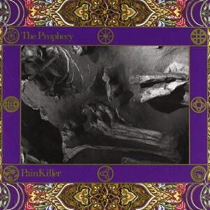 Prophecynlive in Europe - PainKiller (CDs)