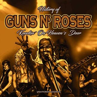 History Of/Knockin' On Heavens Door - Guns N' Roses (CDs)