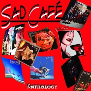 Anthology [Disco de Vinil] - Sad Caf (Discos de Vinil)