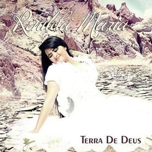 CD Renilda Maria Terra de Deus (CDs)