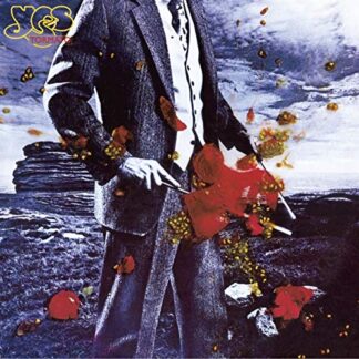 Tormato (Expanded Edition) [CD] - Yes (CDs)