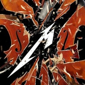 Metallica & San Francisco Symphony S&M2 [Live] CD - Metallica & San Francisco Symphony (CDs)