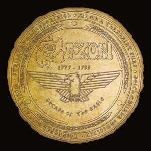 Decade Of The Eagle [Disco de Vinil] (Discos de Vinil)