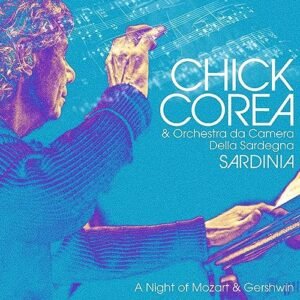 SARDINIA (2LP) - Chick Corea (Discos de Vinil)