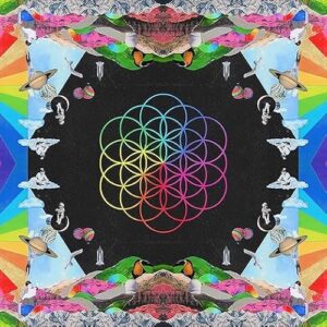 Coldplay - A Head Full Of Dreams - Coldplay (Discos de Vinil)