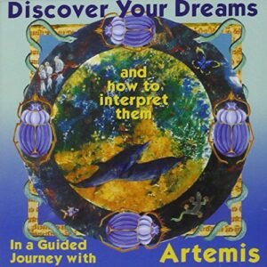 Discover Your Dreams - Artemis (CDs)