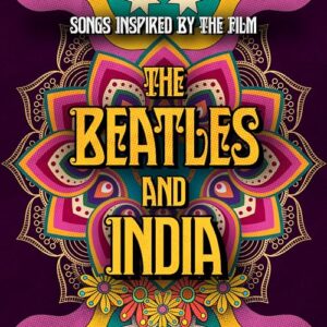 The Beatles And India: Songs Inspired By The Film & Original Soundtrack: Filmmusik - Various Artists/Benji Merrison (CDs)