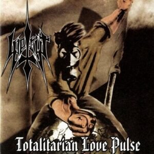 Totalitarian Love Pulse - Iperyt (CDs)