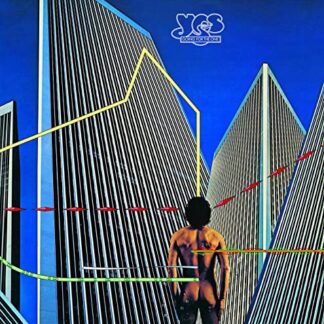 Going For The One - UHQCD x MQA-CD / Paper Sleeve - Yes (CDs)